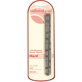Image of Jessica Professional Emery Board - Hard Nails