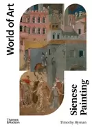 Image of sienese painting