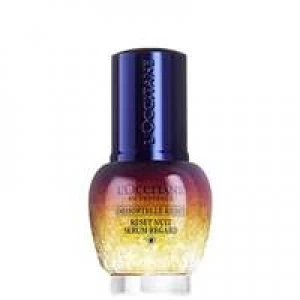 Image of L'Occitane Immortelle Overnight Reset Eye Serum 15ml