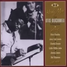 Image of Handy Man: The Otis Blackwell Songbook
