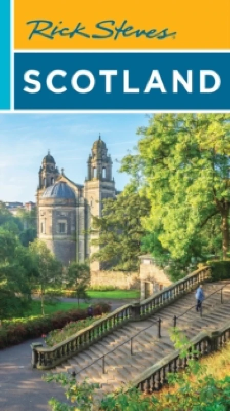 Image of Rick Steves Scotland (Fifth Edition) Paperback / softback