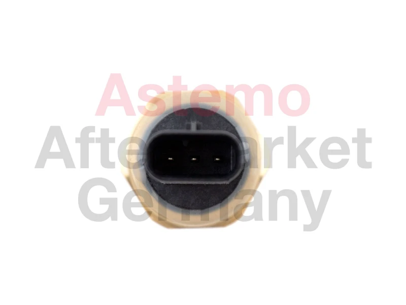 Image of Fuel pressure sensor HITACHI 2501945