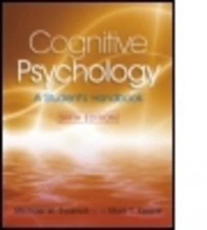 Image of Cognitive Psychology by Michael Eysenck Paperback