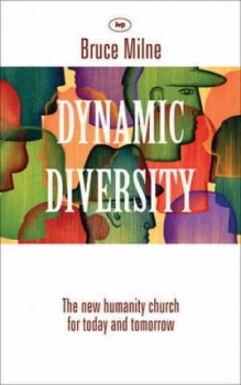 Image of Dynamic Diversity by Bruce Milne Paperback