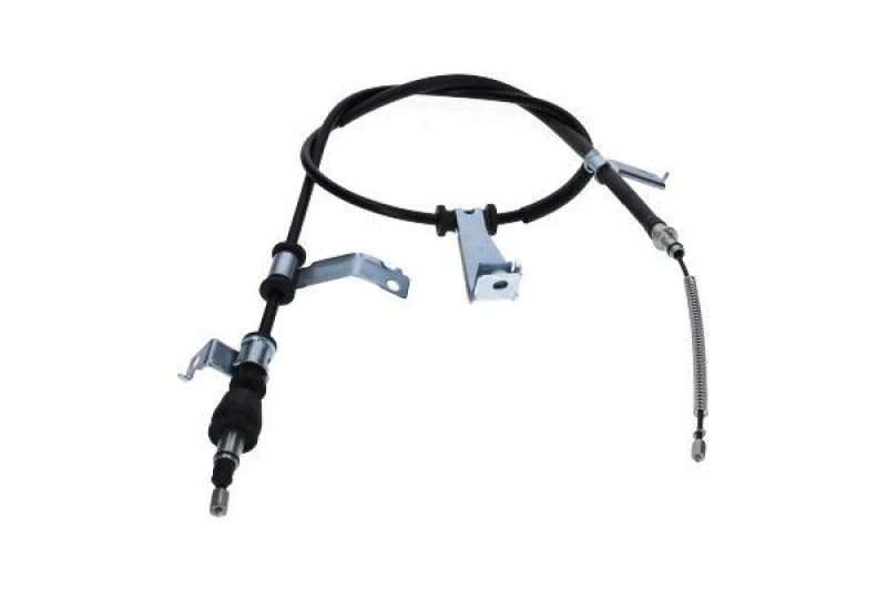 Image of KAVO PARTS Handbrake cable KAVO PARTS BHC-3190