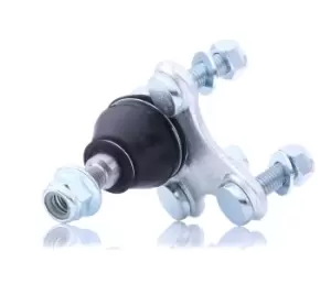 Image of CORTECO Ball joint 49398495 Suspension ball joint,Suspension arm ball joint VW,AUDI,SKODA,Golf V Schragheck (1K1),TOURAN (1T1, 1T2),GOLF VI (5K1)
