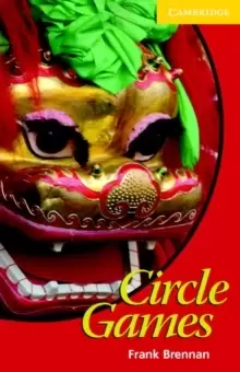 Image of Circle Games Level 2