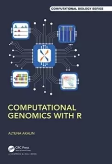 Image of Computational Genomics with R