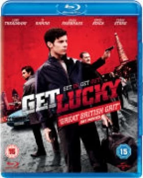 Image of Get Lucky