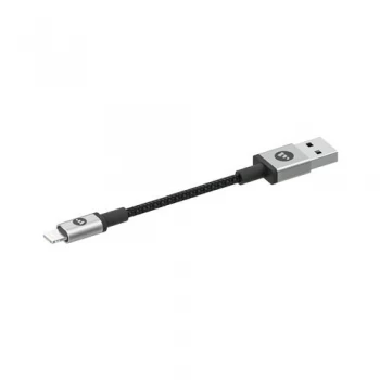 image of Mophie Charge & Sync Cable USB-A to Lightning 1m 409903214