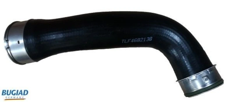 Image of Charger intake hose BUGIAD 82138
