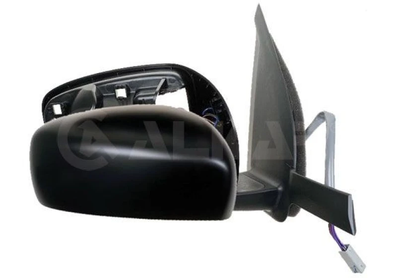 Image of ALKAR Wing mirror ALKAR 6142829