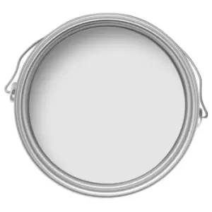 Image of Crown Breatheasy Seldom Seen - Silk Standard Emulsion Paint - 2.5L