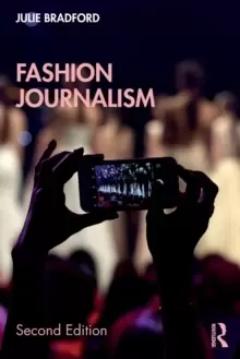 Image of Fashion Journalism