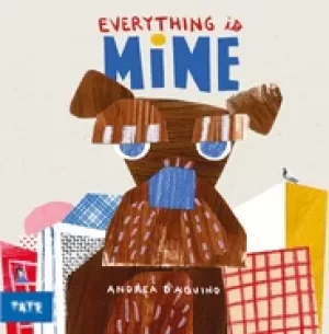 Image of everything is mine