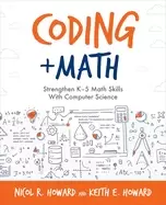 Image of coding math strengthen k 5 math skills with computer science