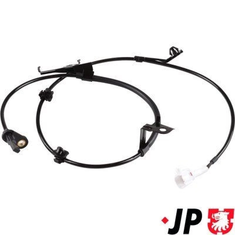 Image of JP GROUP ABS sensor JP GROUP 4897105770