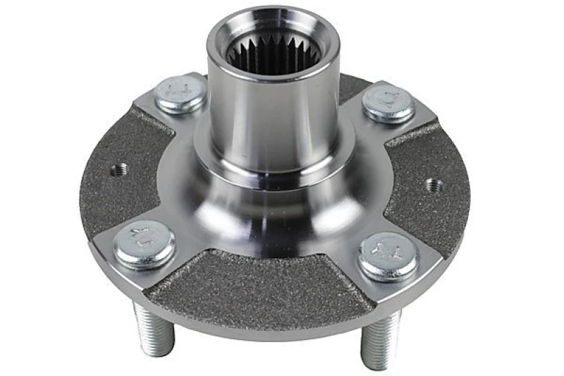 Image of Wheel Hub METZGER N 1070