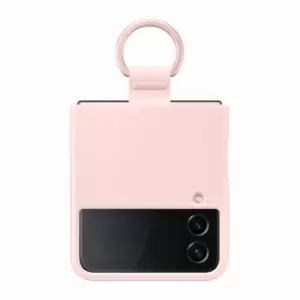 Image of Samsung EF-PF721TPEGWW mobile phone case Cover Pink