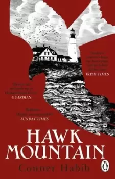 Image of Hawk mountain - Conner Habib - Paperback - Used