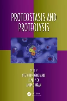 Image of Proteostasis and Proteolysis
