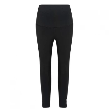 image of Lorna Jane Maternity Leggings - Black