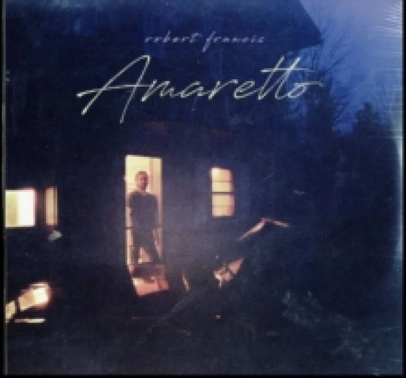 Image of Amaretto Vinyl