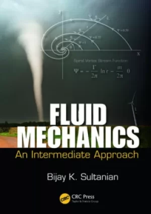 Image of Fluid MechanicsAn Intermediate Approach