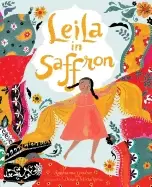 Image of leila in saffron