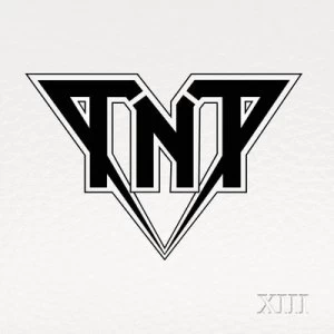 image of XIII by TNT CD Album