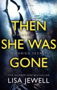 Image of Then She Was Gone by Lisa Jewell Book