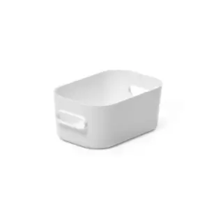 Image of SmartStore Compact Extra Small 0.6 Litre, white