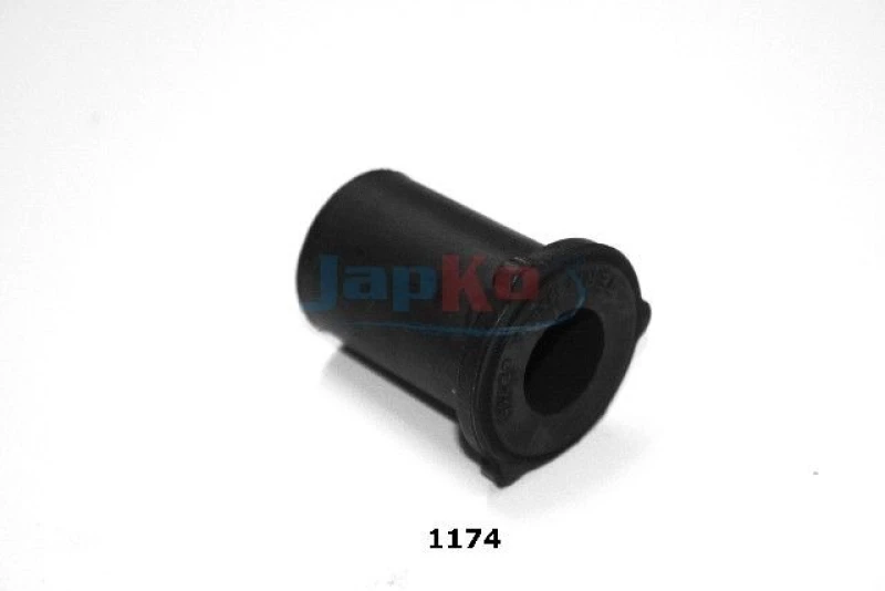 Image of JAPKO Bush, leaf spring JAPKO GOJ1174