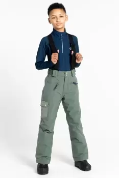 image of 'Timeout II' Regular Fit Ski Pants