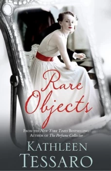 Image of Rare Objects by Kathleen Tessaro Paperback