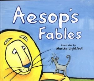 Image of Aesops Fables by Martha Lightfoot and Aesop Paperback