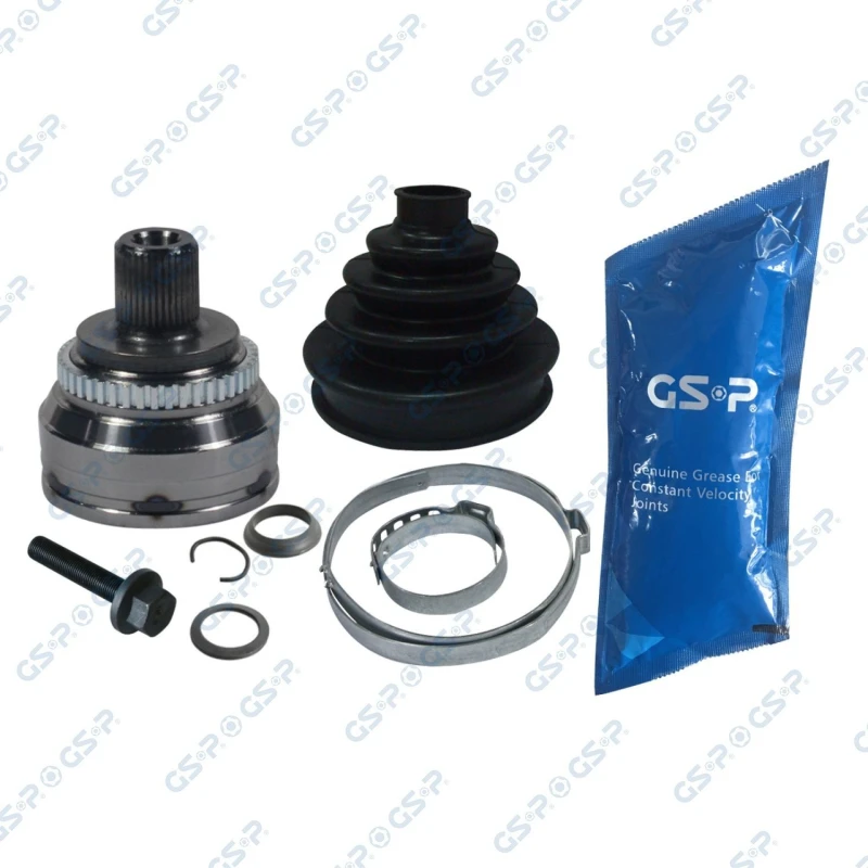 Image of GSP CV joint kit GSP 803016