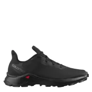 Image of Salomon 3 Trail Running Shoes - Black