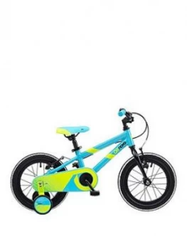 Image of Denovo Plus 14Inch Alloy Unisex Blue/Blk