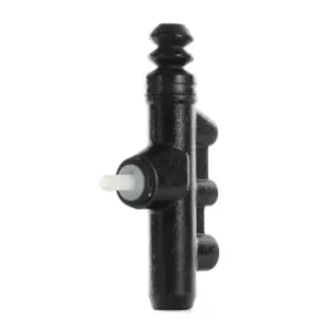 Image of RIDEX Clutch Master Cylinder 234M0004 Clutch Cylinder,Master Cylinder, clutch VW,TRANSPORTER III Bus,TRANSPORTER III Pritsche/Fahrgestell