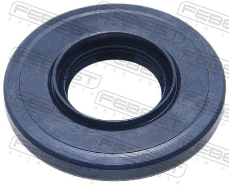 Image of Drive shaft seal FEBEST 95JBS-35780912X