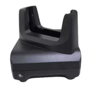 Image of Zebra TC21/TC26 Single Slot Charge and Communication Cradle CRD-TC2Y-SE1ET-01