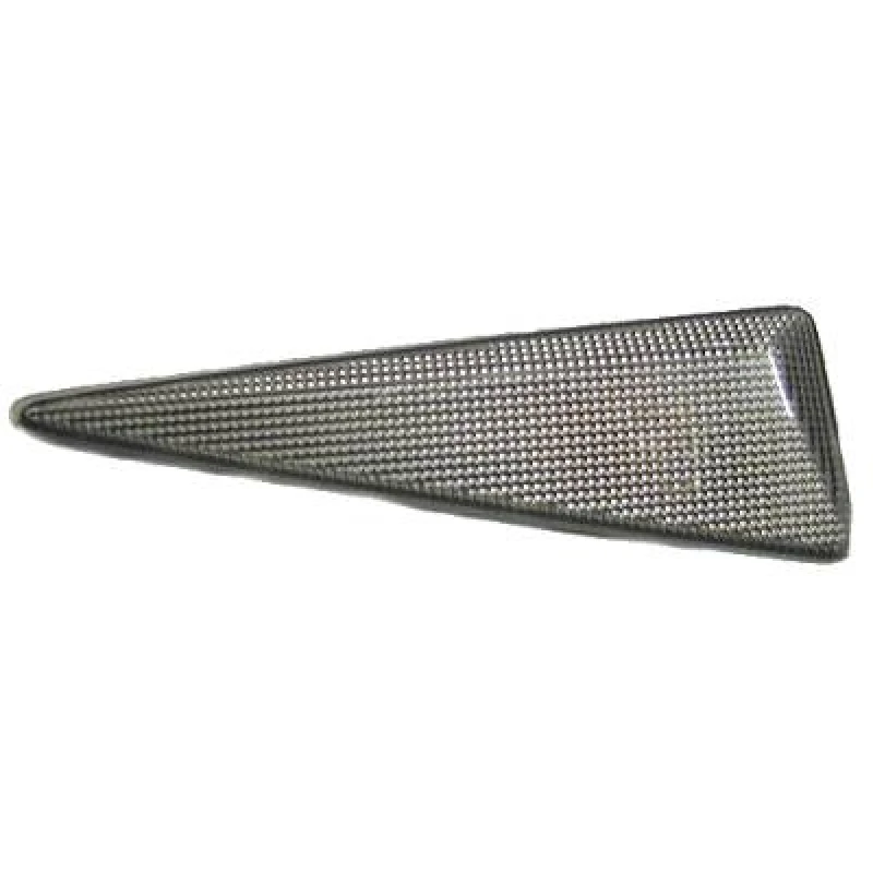 Image of DIEDERICHS 4464079 Turn Signal Left Front, white, without bulb holder Indicator (62)