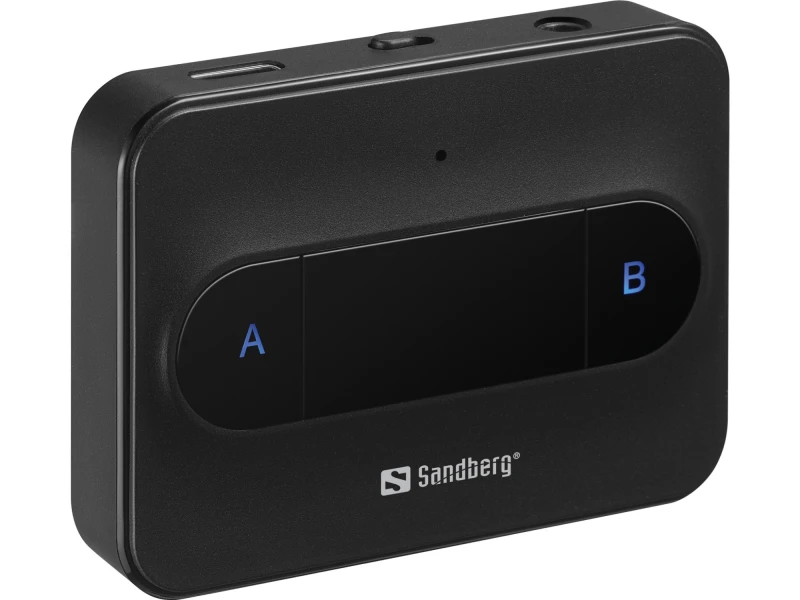 Image of Sandberg BT Link For 2xHeadphone
