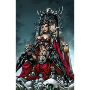 Image of Grimm Fairy Tales Volume 14