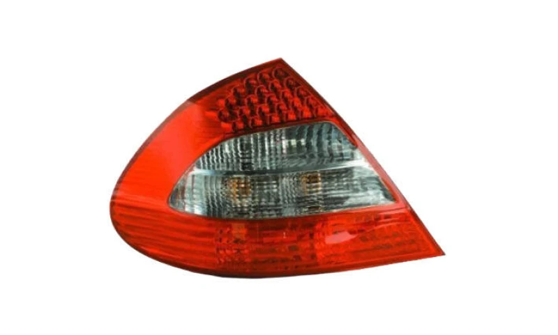 Image of ULO 1032003 Rear light with bulb holder, Left Combination Rearlight (391)