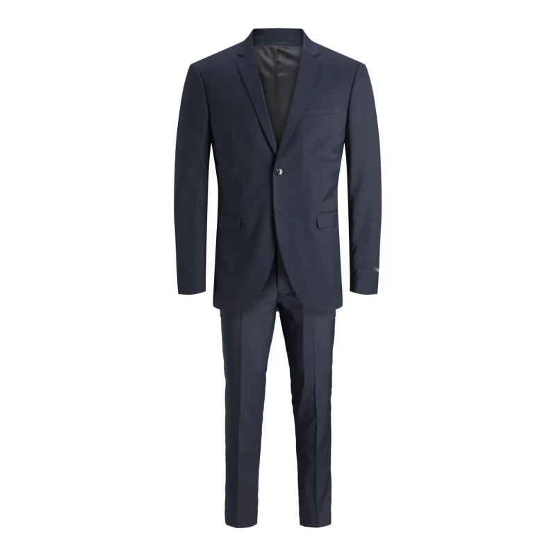 Image of jack & jones Costume child Jack & Jones Solar Bleu Male 9 ans