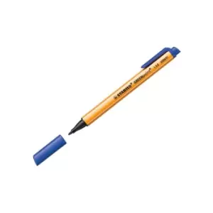 Image of STABILO Greenpoint 10 Pcs, Blue