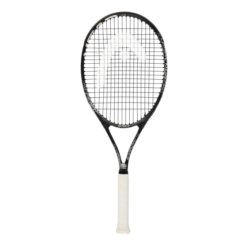 Image of Head MX Speed Tour Tennis Black/White unisex L1
