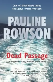 Image of Dead Passage : An Inspector Andy Horton Crime Novel (14)